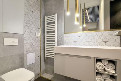 PRIMA INCHIRIERE Apartament de lux, zona Iulius Mall - 13