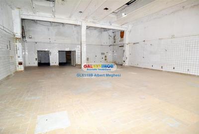 Inchiriere spatii depozitare suprafete intre 50 mp si 300 mp Inchiriere spatii depozitare suprafete intre 50 mp si 300 mp - 17