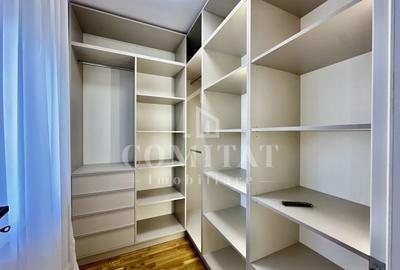 Duplex cu 4 camere cu Canalizare în Florești - 26
