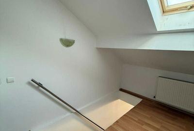 Apartament cu 2 camere decomandat în Mărăști - 5