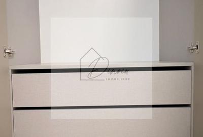 Apartament 3 camere Cortina North I NOU LUXURY I Parcare Boxa I COM 0% - 74