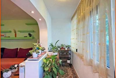 OCAZIE! - Apartament 4 camere, 2 bai, 2 balcoane | Bd. Decebal - 1