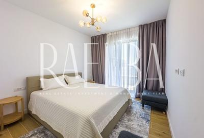 Apartament 4 camere | Dacia | Parcare | Terase 30mp - 27