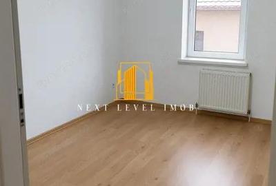 Apartament cu 2 camere semidecomandat în Trivale