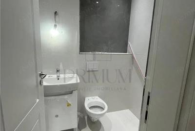 TORONTALULUI - 3 CAM - ETJ.2 - PARCARE SUBTERANA - INCALZIRE PARDOSEALA - BLOC NOU - LIFT - 2