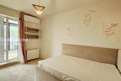 Apartament cu 5 camere decomandat, mobilat în Central - 16
