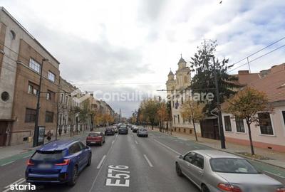 Casă cu 4 camere în Central - 2