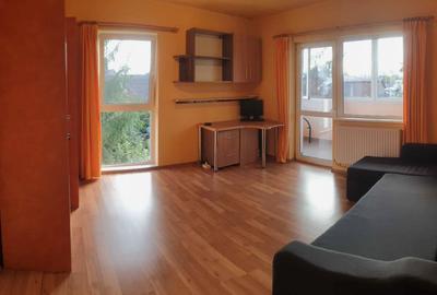 Garsonieră decomandată, mobilată în Someșeni - 1