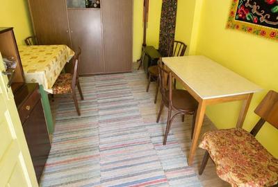 Casă cu 4 camere în Dobricionești - 1