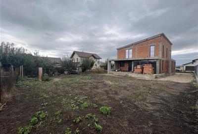 Casa individuală situata in Campia Turzii! - 7