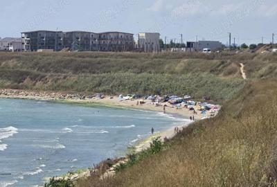 Teren de 3900 mp, în Costinești - 3