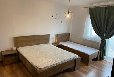 Apartament cu 2 camere decomandat în Exterior Vest - 1