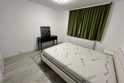 Apartament cu 3 camere în Lazaret - 7