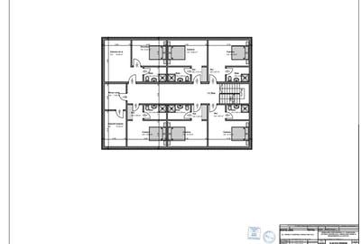 Teren Construcții intravilan de 4483 mp, în Mărișel - 2
