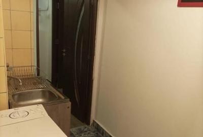 Garsonieră decomandată, mobilată în Floreasca - 6