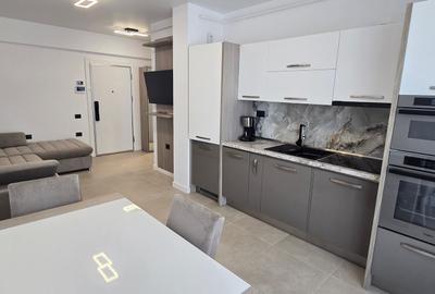 Apartament cu 2 camere decomandat în Central - 10