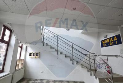 Spațiu comercial, de 450 mp, în Central - 6
