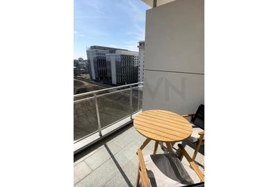 Apartament cu 2 camere semidecomandat, mobilat în Domenii - 7