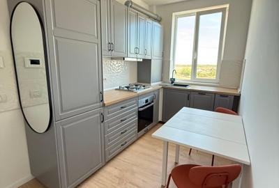 Apartament 2 camere nou, mobilat complet, Str. Neptun. - 2