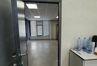 Spa?iu comercial de inchiriat