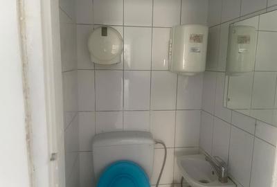 Spațiu comercial, de 55 mp, în Exterior Vest - 5