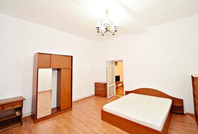 Centru - UMF, 3 camere amenjat, ready to move - 4