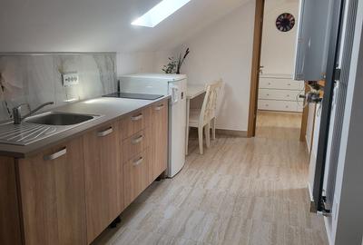 Apartament cu 2 camere în Florești