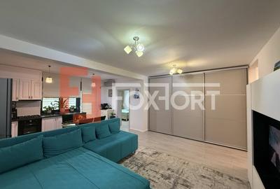 COMISION 0% Apartament cu 2 camere de vanzare in Dumbravita, zona Centrala. - 3