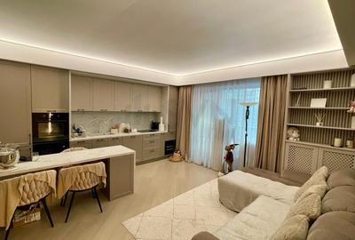 REA1022232 Apartament Modern 3 Camere Cortina North - 2