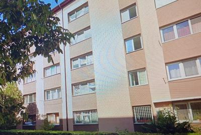 Proprietar vand garsoniera 17 mp, zona UMT str Babadag nr 2 Timisoara - 2