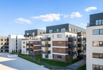 Apartament 3 cam Pipera -  Mutare imediată - Vedere pitorească - Pădurea Băneasa - 9