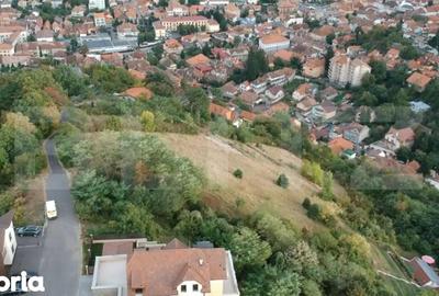 Teren de 1000 mp, în Bartolomeu