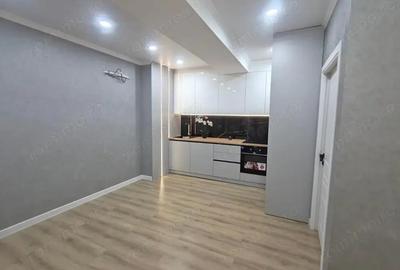 De vanzare apartament cu 2 camere in zona Dumbravita - 3