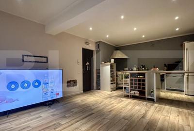 Apartament 3 camere, cu terasa 30mp, prima Shops - 6