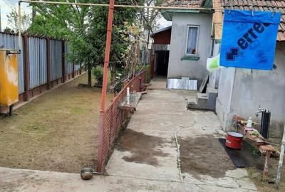 Casă cu 3 camere în Ciorani - 11