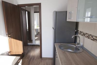 Apartament cu 2 camere semidecomandat în Eminescu - 8