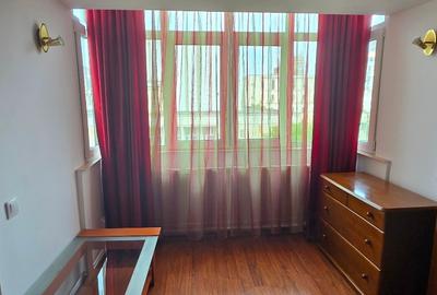 Apartament 2 camere ultracentral in Bacau, mobilat si utilat - 10