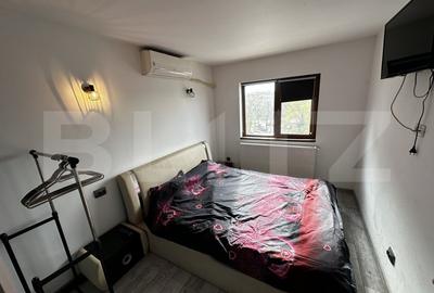 Apartament 2 camere, 49 mp, zona Simplon - 2