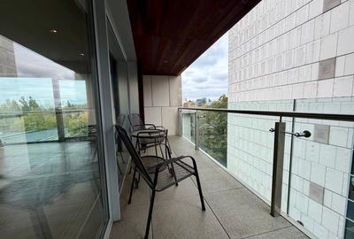 2 Camere || Kiseleff - Arcul de Triumf || Terasa || Garaj - 2