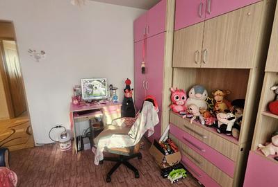 Apartament cu 2 camere decomandat, mobilat în Între Lacuri - 4