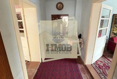 Casă cu 3 camere în Central - 5