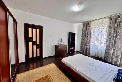 Garsonieră decomandată, mobilată în Gorjului - 3