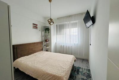 Apartament cu 2 camere, utilat și mobilat complet, la PREȚ PROMOȚIONAL - 1