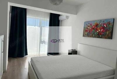 Apartament 2 camere - 13 Septembrie - Sebastian - Vulcan Residence - 6