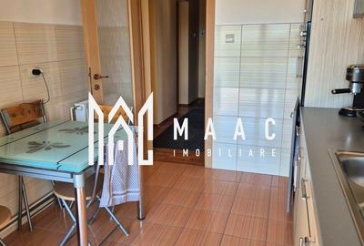 Apartament cu 3 camere decomandat, mobilat în Trei Stejari - 6