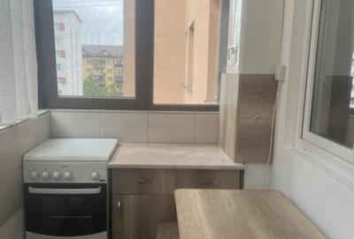 Inchirierz Garsoniera  Militari Residence strada Tineretului - 7