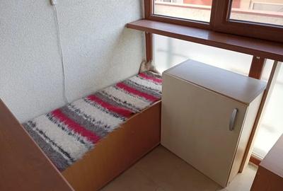 Garsonieră semidecomandată, mobilată în Bucureștii Noi - 5