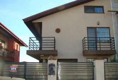 Duplex cu 5 camere în Militari