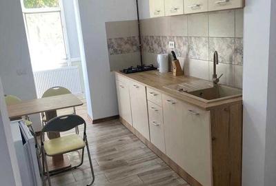Apartament cu 2 camere decomandat în Sud - 1