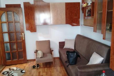 Garsonieră decomandată în Crihala - 2